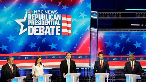 What Do Republican Voters Know After Four Gop Debates