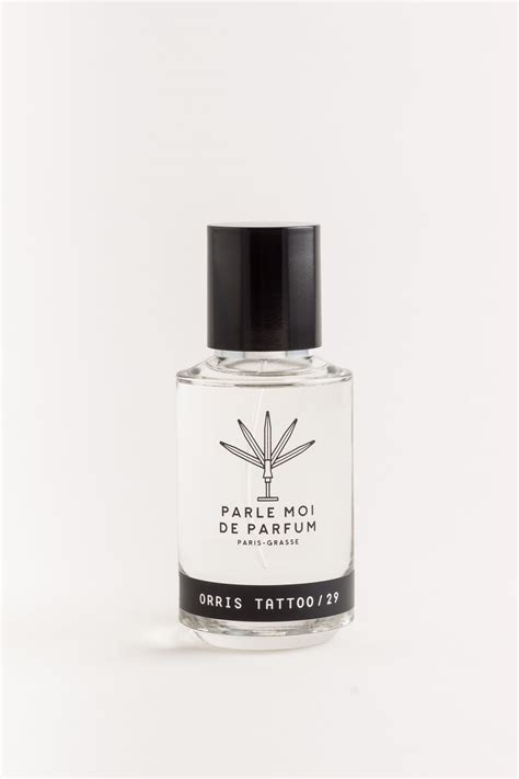 Parle Moi de Parfum | H Parfums
