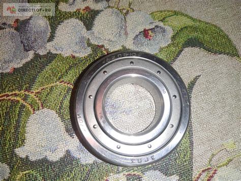 Подшипник 4в 206Ю 9, 30х62х16, 3гпз, купить в Москве цена 1000 Р на ...