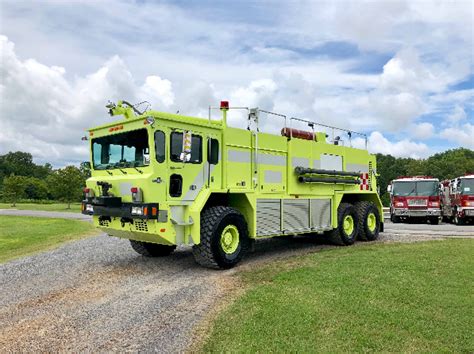 oshkosh fire truck specs - Marisela Marroquin