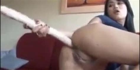 Inch Long Dildo Anal Insertion Tnaflix