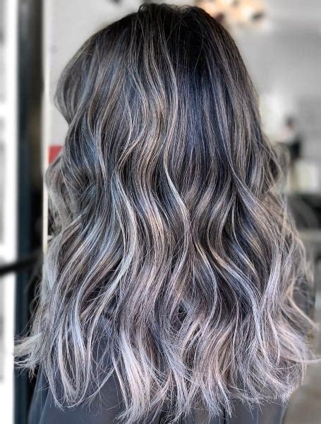 40 Ash Blonde Hair Color Highlight Ideas For 2024 The Trend Spotter