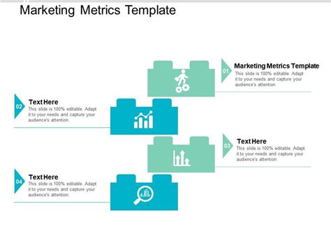 Marketing Metrics Template Ppt Powerpoint Presentation Outline Format Cpb Powerpoint Templates