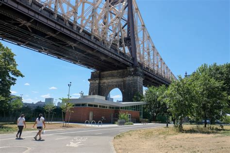 Queensbridge Park Nyc Parks