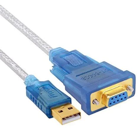 Cheap Usb To Db9 Female, find Usb To Db9 Female deals on line at ...