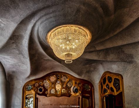 Image of Casa Batlló - Interior | 1042972