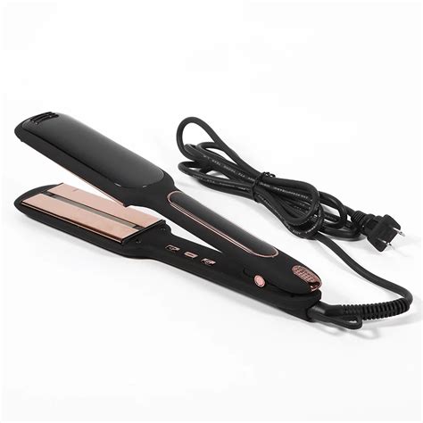 Ceramic Hair Straightener Parts Flat Iron Hair Straightener Buy