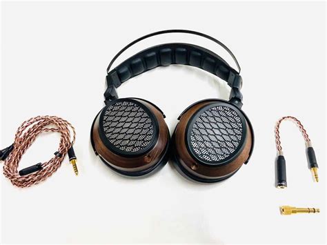Sivga P-II Review: Warm and Meaty Planar Under $400 - Major HiFi