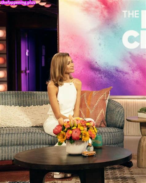 Zendaya Zayarose11 Nude OnlyFans Photo 3303 The Fappening Plus