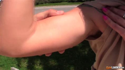 Crazy Hot Spanish Chick Samantha Saint