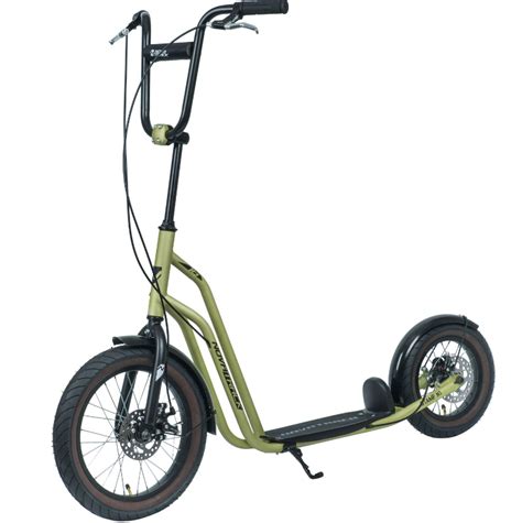 Самокат на надувных колесах Novatrack, SX23809 – купить в Москве по ...