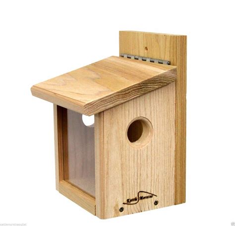 Bluebird Feeder Post Mount Songbird Essentials For Sale Online Ebay