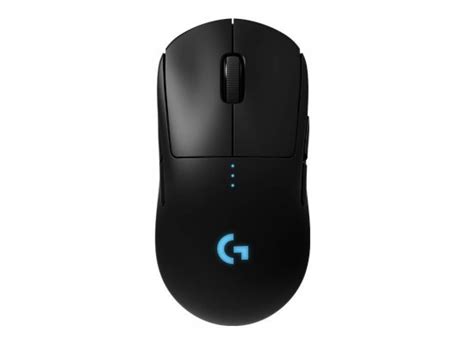 Logitech G Pro Wireless Gaming Mouse Logitech Xcite Kuwait