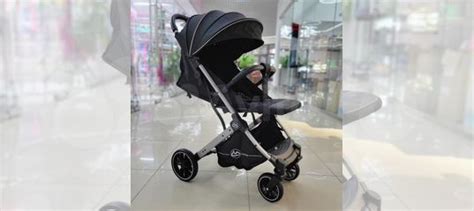 Коляска прогулочная Luxmom t9 купить в Ярославле | Личные вещи | Авито