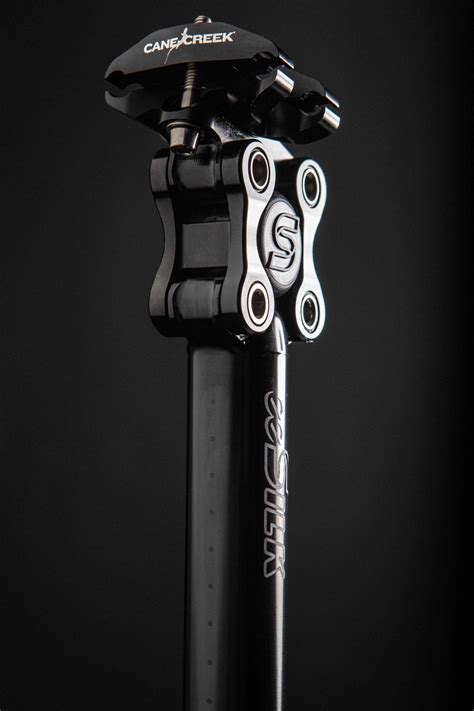 Cane Creek eeSilk suspension seatpost unveiled | Road Bike, Cycling Forums