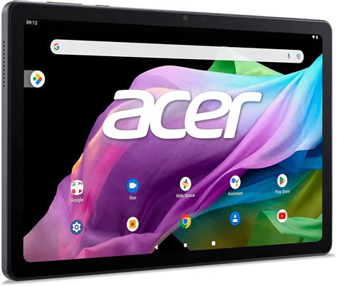 Acer Iconia Tab P P K D Tablet Review Tablet Wizards