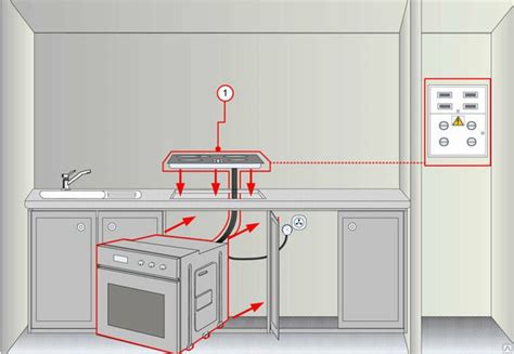 Pin on Кухня | Kitchen furniture design, Kitchen cabinet design ...