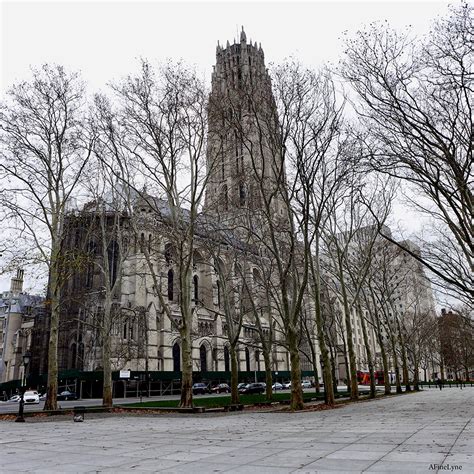 Riverside Church Virtual Bell Tower Tours! | GothamToGo