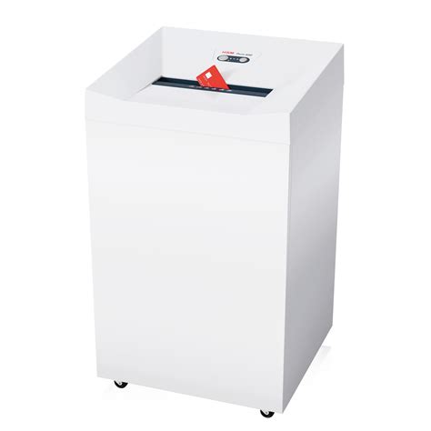 HSM Pure 830 3 9 Mm Document Shredders Shredding HSM