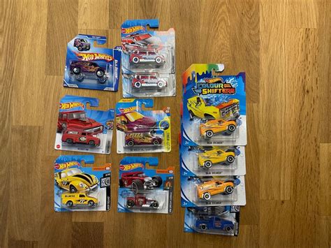 Hot Wheels Kaufen Auf Ricardo