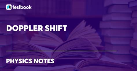 Doppler Shift Definition Formula Inverse Doppler Effect Uses