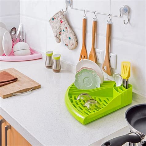 Купить funiquekitchen срок хранения треугольник слив чаша пластина ...