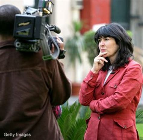 CNN’s Christiane Amanpour apologizes for Holocaust line