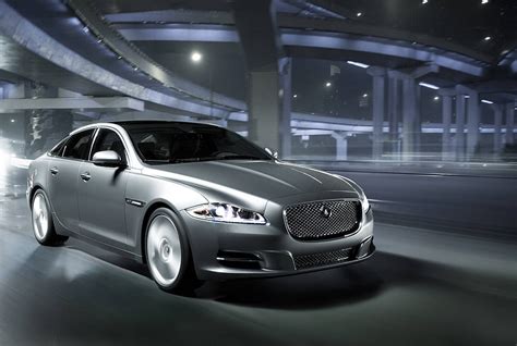 Silver Jaguar Xj Luxury Car Luxury Cars Hd Wallpaper Pxfuel