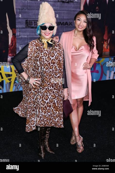 Hot Sexy Olivia TuTram Mai Bikini Pics