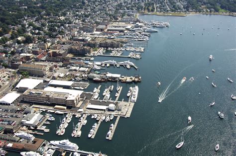 Ann Street Pier in Newport, RI, United States - Marina Reviews - Phone Number - Marinas.com