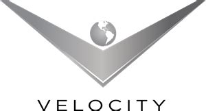 Velocity Logo PNG Vector (SVG) Free Download