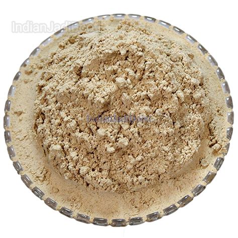 Kapoor Kachri Powder Kapur Kachri Kachli Ginger Lily