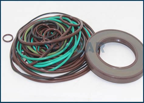 Sealing Kit For Rexroth A Vg Main Pump Hydraulic Pump Shaft Seal Kit