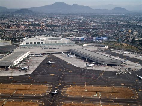 Mexico awards US$4.2 billion airport terminal project for Mexico City ...