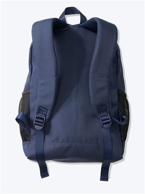 【楽天市場】ヴィクトリアシークレットpink クラシックバックパック リュック Classic Backpack：シークレットコレクション