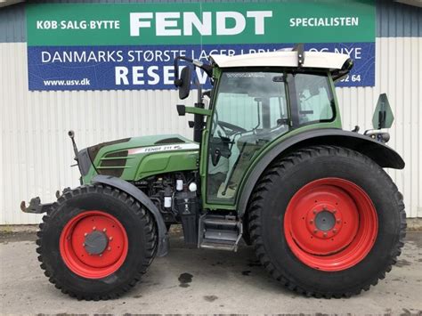 Fendt Vario Tms Gebruikt Nieuw Kopen Technikboerse