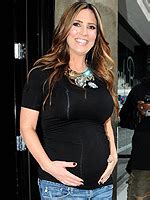 Jillian Barberie In Maxim Jillian Barberie In A Bikini