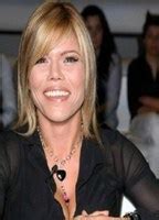 Naked Carolina Marconi In Grande Fratello