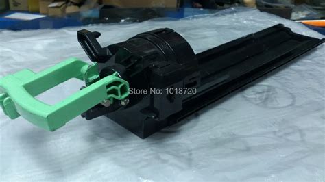 Toner Supply Unit For Ricoh Aficio 1022 2022 2027 220 3025 3030 MP 2510