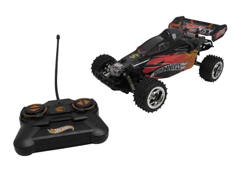 Ripley Buggie Hot Wheels Rc Buggy