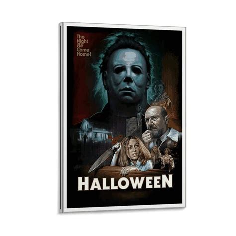 Michael Myers Laurie connection that changes the entire movie 6