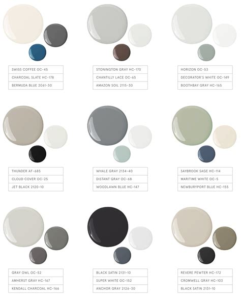 Exterior Paint Colors Finding The Hue For Your Home Yardzen Best