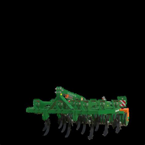 FS19 Amazone Cenius 3002 v 1 0 Cultivators Harrows Mod für Farming