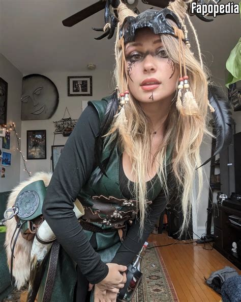 Katerino Nude Leaks Photo Fapopedia