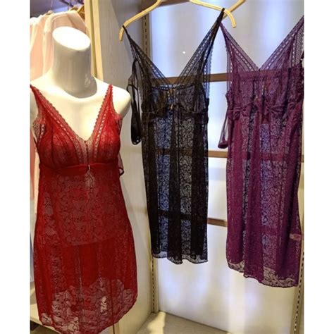 Jual Cosmo Lady Lingerie Sexy Shopee Indonesia