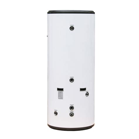 Buffer Dhw Hot Water Storage Tank L L Water Tank And Buffer Tank