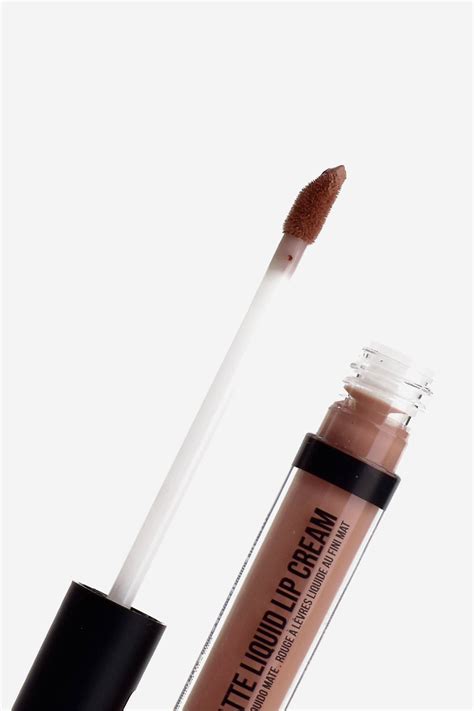 Labial Líquido Mate Samy Naked Deprati Tienda Online