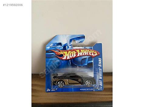 Eski Hot Wheels At Sahibinden