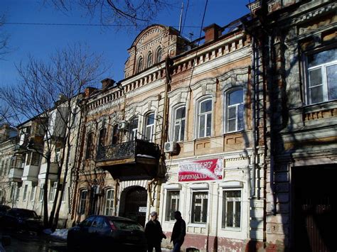 Дом Сейфутдинова А.Н.М., Астраханская область, г. Астрахань, ул ...