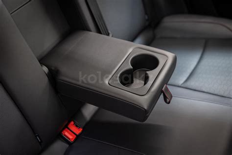Новый Changan CS35 Plus 2025 в Казахстане: цены на новый Чанган CS35 Плюс